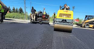 Best Cobblestone Driveway Installation  in Ventress, LA